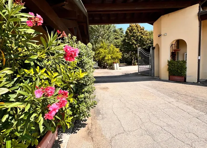 Hotel Fattori Bologna